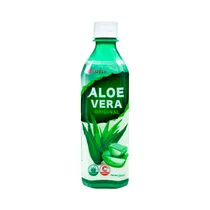 Aloe Vera Lotte Original 500ML