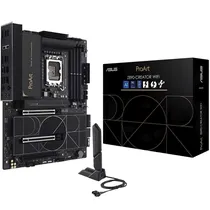 Placa-Mãe Asus Proart Z890-Creator LGA 1851 DDR5 ATX Wi-Fi
