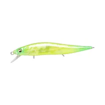 Señuelo Artificial Megabass Oneten JR SW 0696 Lemon