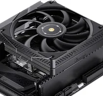 Cooler p/Cpu Jonsbo HP-600 120MM Black