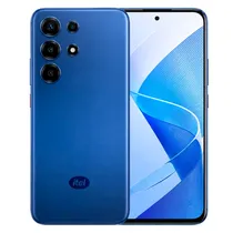 Smartphone Itel Super 26 Ultra S688LN 256GB 8GB Ram Dual Sim Tela 6.78" - Azul (Anatel)