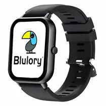 Relogio Smart Watch Blulory RS5 (2026) Black 274279