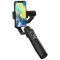 Hohem Estabilizador Isteady Mobile+ A-RM92 Negro