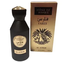 Perfume (L.Affair) Al Atrab Faris 100ML