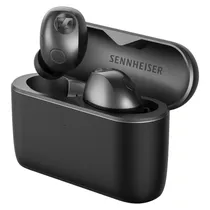 Fone de Ouvido Sennheiser Momentum True Wireless 5 Bluetooth - Grafite