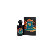 L'Affair Summer Shockwave Edp 100ML