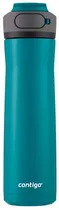 Garrafa Térmica Contigo Cortland Chill 2.0 709ML - Spirulina