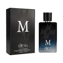 Perfume Maison de Milan MDM Edp Masculino 100ML