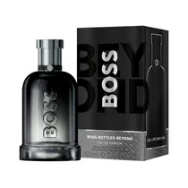 Perfume Hugo Boss Boss Bottled Beyond Edp Masculino 150ML