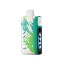 Elfbar Ice King 40K Green Apple Ice