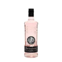 Puerto de Indias Strawberry 700ML Gin-Espanhol