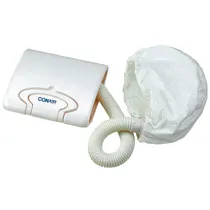 Secador de Touca SB1RNX Conair Bonnet Portátil Branca 110V