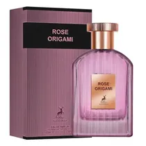 Maison Alhambra Rose Origami 100ML