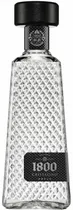 Tequila 1800 Cristalino Añejo 750ML