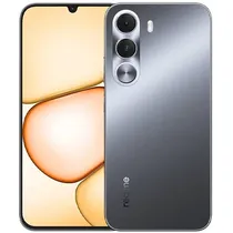 Celular Realme C100I RMX5377 NFC Dual Sim de 128GB 4GB Ram de 6.8" 8MP 5MP - Dusk Gray (Anatel)