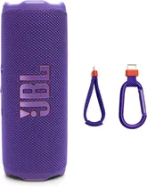 JBL Flip 7 Speaker Purple