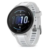 Smartwatch Garmin Forerunner 165 - White
