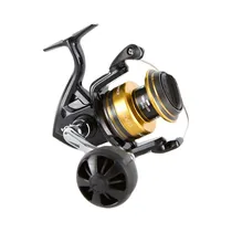 Molinete Shimano Socorro SOC-5000SW