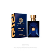 Versace Pour Homme Dylan Blue Men 200ML Edt 826490