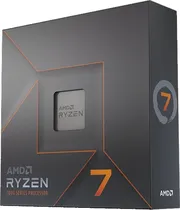 Processador AMD AM5 Ryzen R7-7700X 4.5GHZ/40MB s/Cooler