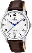 Relogio Festina Classics F20426-1 - Masculino