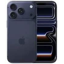 Apple iPhone 17 Pro 256GB - Deep Blue 4G7M4LL (Esim) Asis