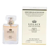 Legacy King Coll.013 Coco Chanel 25ML