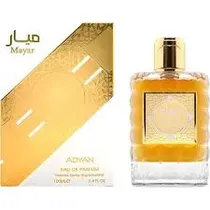 Adyan Mayar Edp Fem 100ML