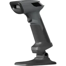 Leitor de Código de Barras 3NSTAR SC420 2D Ocr USB - Preto