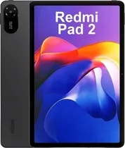 Tablet Xiaomi Redmi Pad 2 4GB+128GB 11" Wifi - Cinza Grafite
