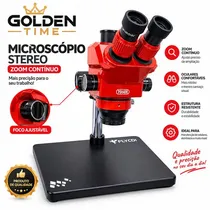 Microscopio