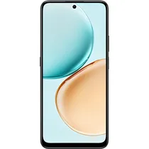 Honor X7D Dual 256 GB - Preto
