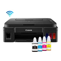Impressora Canon Pixma G3110 Wifi Multifuncional
