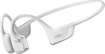 Auricular Neck-Band BT Shokz Openrun Pro 2 SR (Bone Conduction) Silver S820-ST-SR-US-326