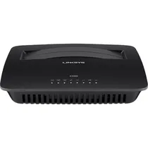 Roteador Wireless Linksys N300 X1000-BR 2.4GHZ 300MBPS ADSL2 3XRJ45
