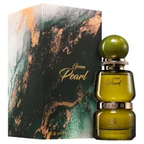 Perfume Ahmed Al Maghribi Green Pearl Edp Unissex - 80ML