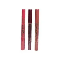 Miss Rose 7301-416A Labial Matte Fashion