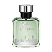 Perfume Krip Sheik - Eau de Parfum - Unissex - 50ML