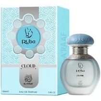Perfume Feminino A'Raaf Ruba Cloud Edp 100ML