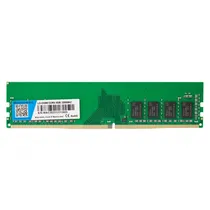 Memória Macroway, DDR4 32GB (1X32GB), 3200MHZ, KF556C40BB-16, Preto