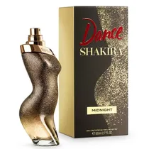 Perfume Shakira Dance Midnight Edt Femenino - 50ML