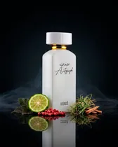 Hamidi Autograph Men Edp 85 ML
