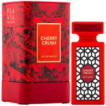 Perfume Flavia Cherry Delight Edp 90ML - Feminino