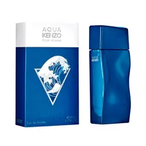 Kenzo Aqua Mem 50ML Edt 357211