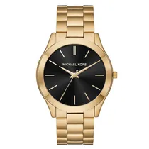 Relógio Feminino Analógico Michael Kors Slim Runway MK8621