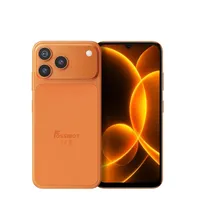 Smartphone Fossibot C17 Lte DS 4/128GB 6,9" 16/8MP - Orange