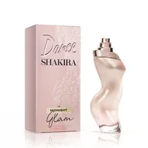 s BY Shakira Dance Midnight Glam 80ML Edt