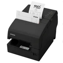 Imp Termica Epson TM-H6000V-034 Serial/USB/Bivolt