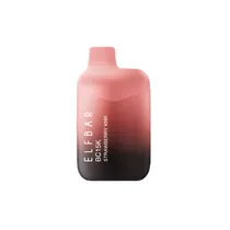 Elfbar BC 15K Strawberry Kiwi