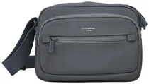 Bolsa David Jones Feminina CM7630 Steel Gray